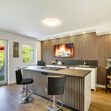 George Apartment Düsseldorf Kültér fotó