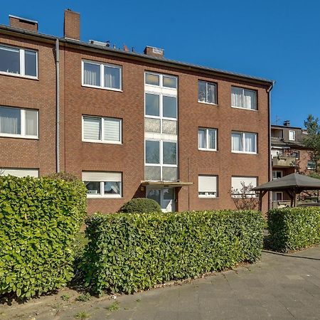 George Apartment Düsseldorf Kültér fotó