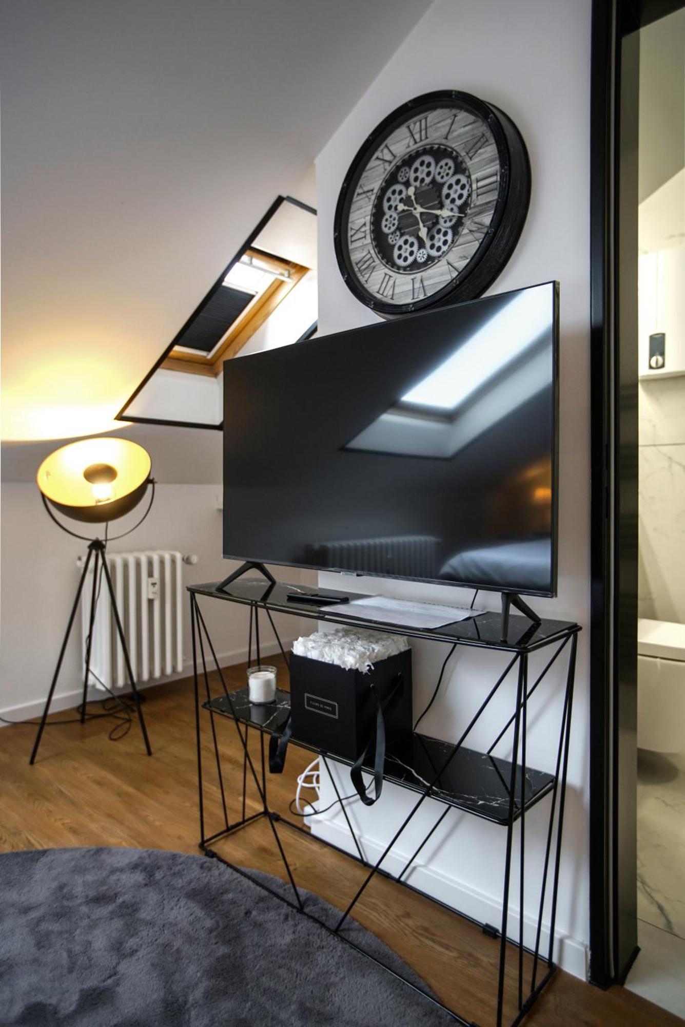 George Apartment Düsseldorf Kültér fotó