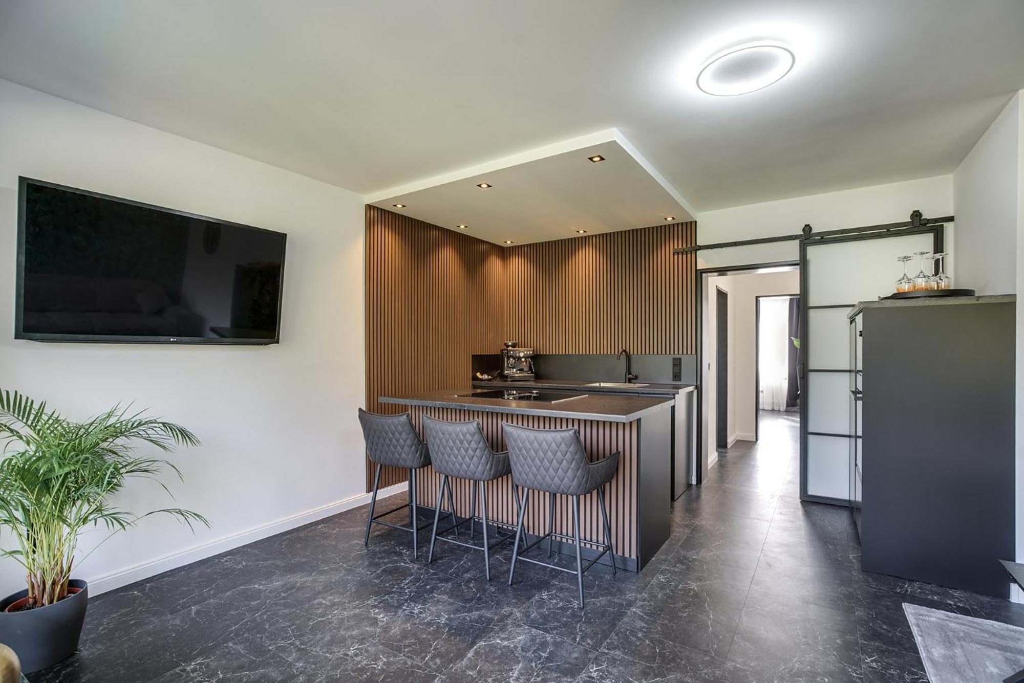 George Apartment Düsseldorf Kültér fotó