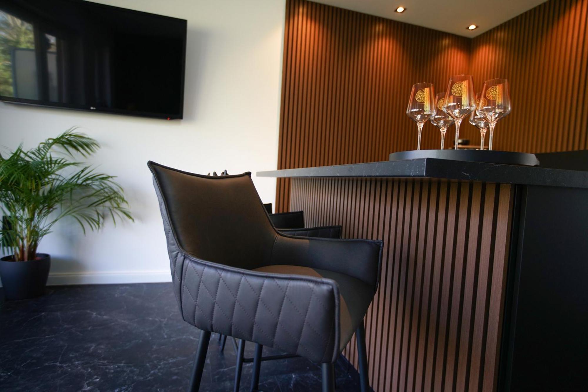 George Apartment Düsseldorf Kültér fotó