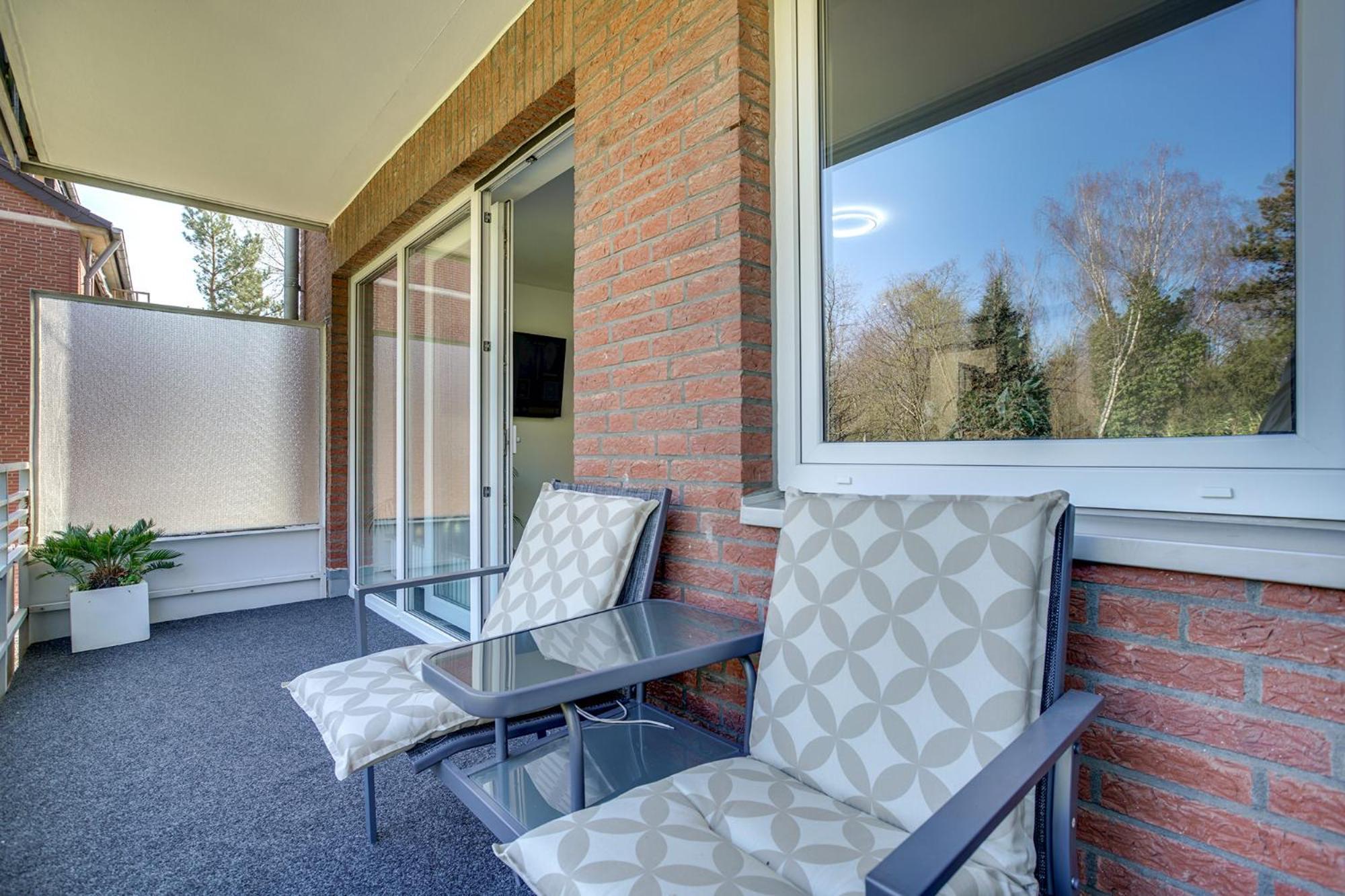 George Apartment Düsseldorf Kültér fotó