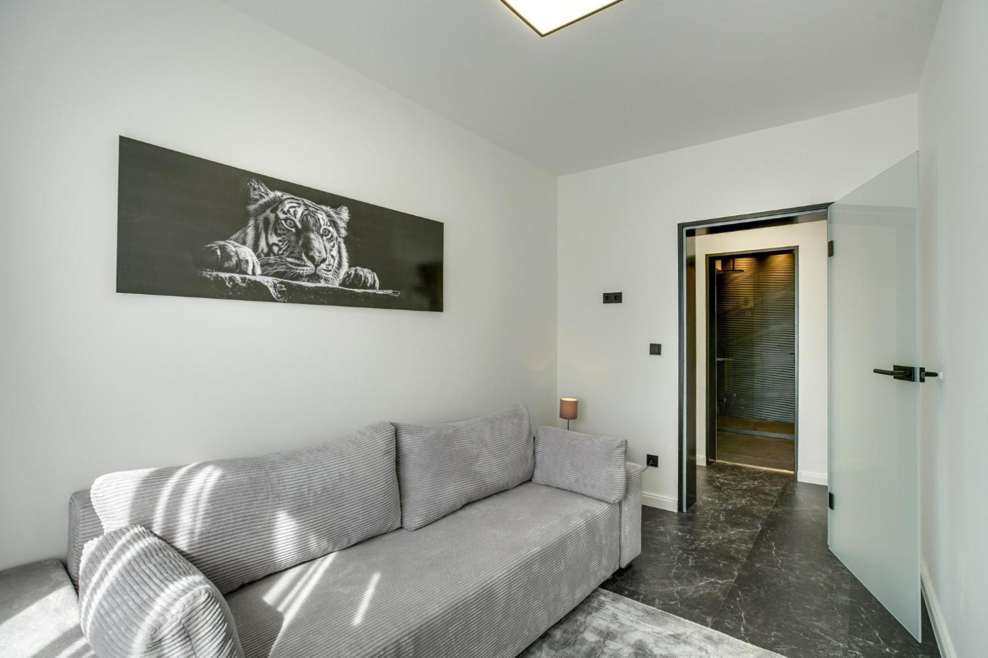 George Apartment Düsseldorf Kültér fotó