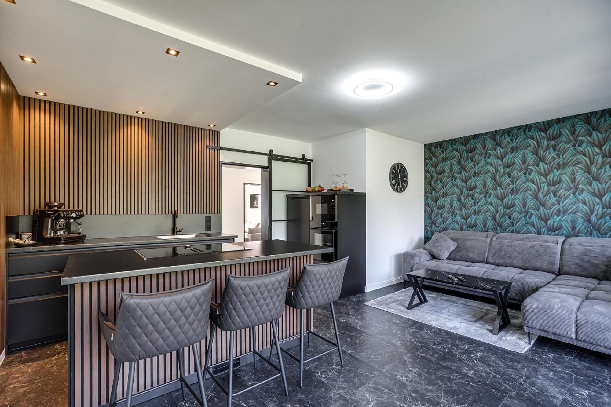 George Apartment Düsseldorf Kültér fotó