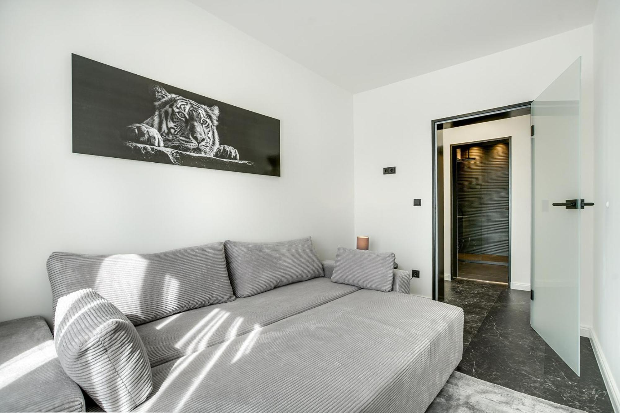 George Apartment Düsseldorf Kültér fotó
