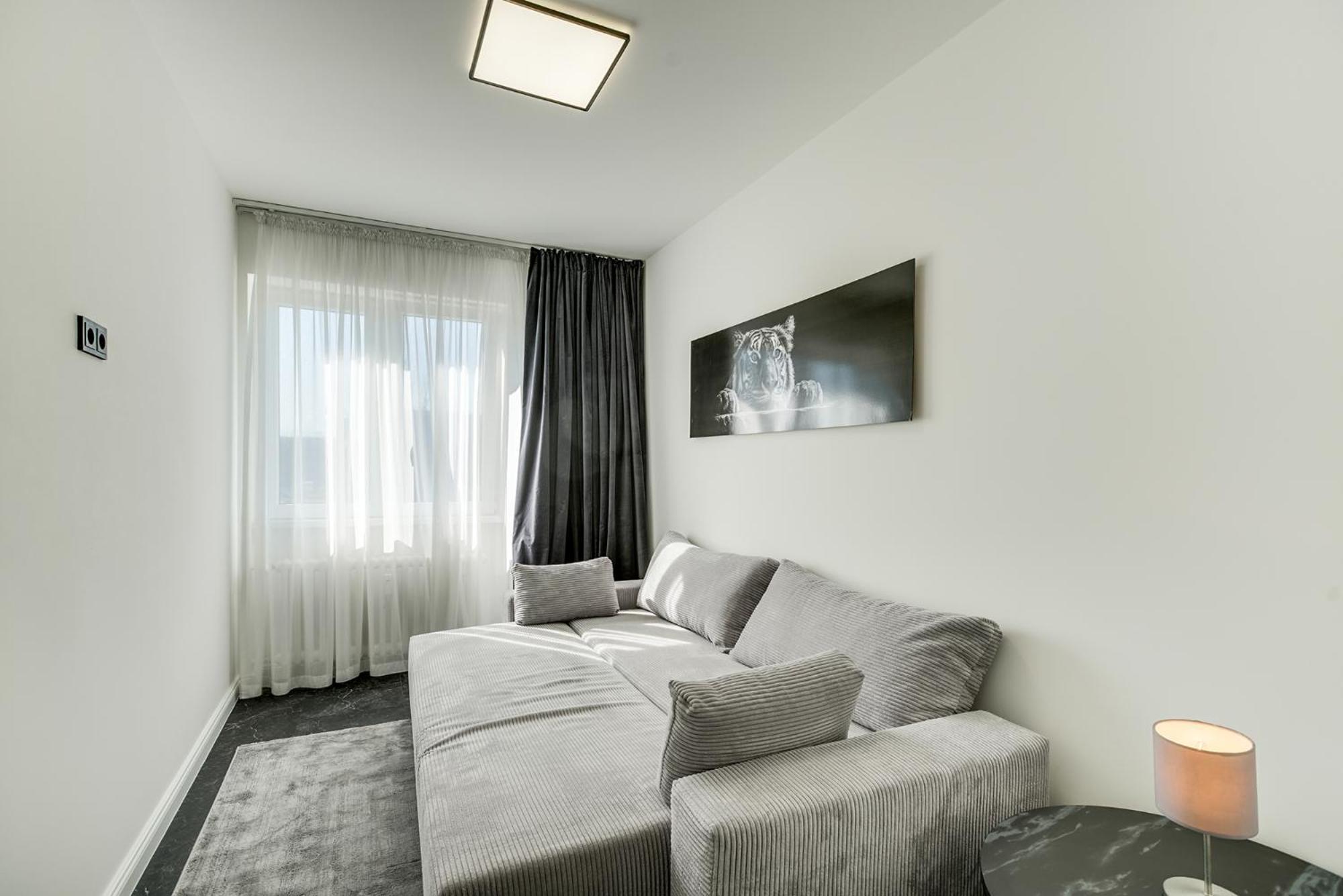 George Apartment Düsseldorf Kültér fotó